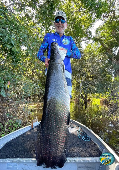 Calendrio de pesca em Zabala - Bolivia