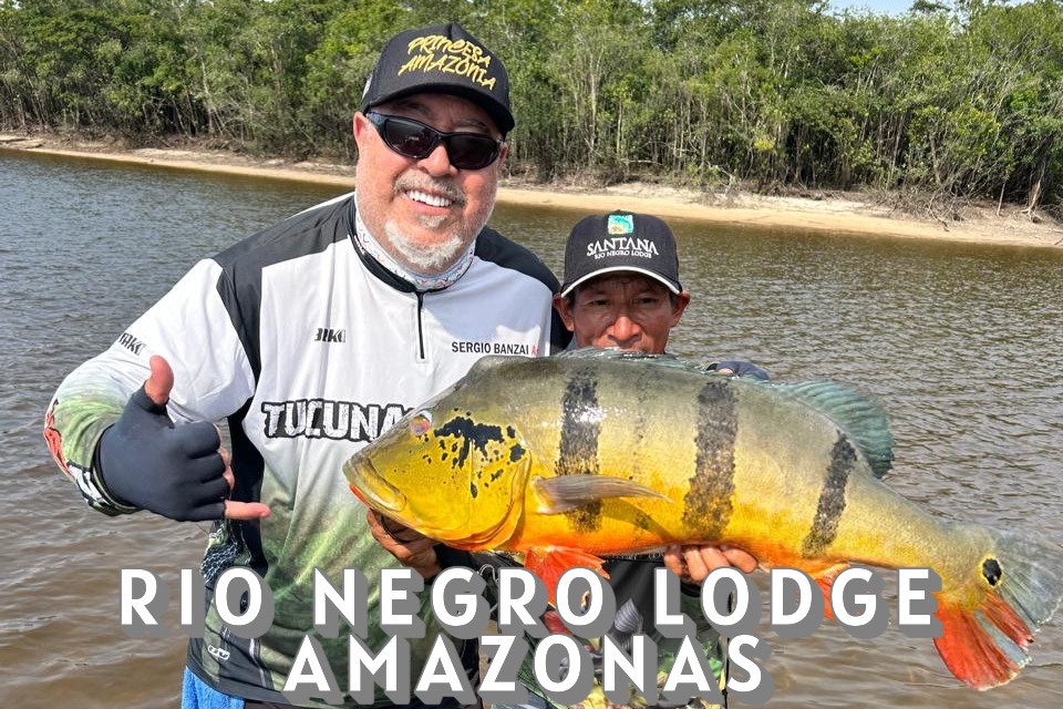 Nosso Destino - Costa Rica - Em busca do Tarpon