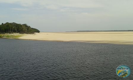 Fotos da pesca esportiva na regio Amazonica