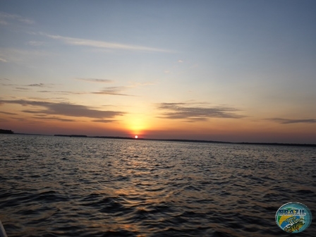 Fotos da pesca esportiva na região Amazonica