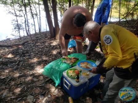 Fotos da pesca esportiva na regio Amaznica