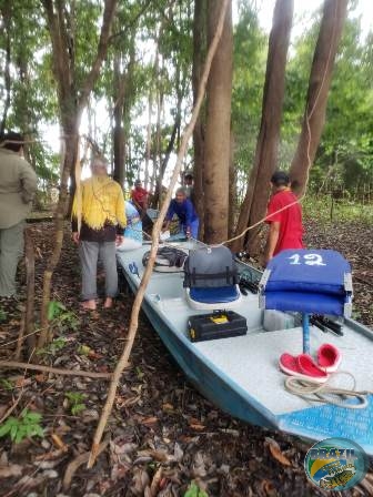 Fotos da pesca esportiva na regio Amaznica